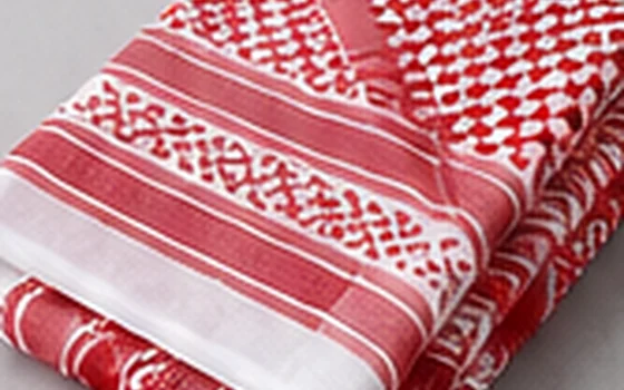 شماغ — صورة 2